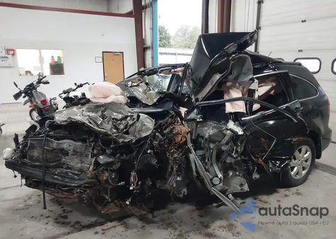 2011 Honda Cr-V Lx from USA, damaged, VIN 5J6RE3H30BL800236